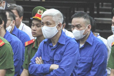 Xử vụ cao tốc Đà Nẵng - Quảng Ngãi: Cựu TGĐ VEC xin giảm án cho 21 bị cáo