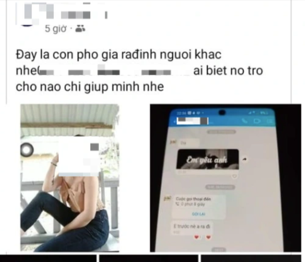 Lột mặt tình địch trên mạng, phụ nữ đánh ghen đau một đời - 1 Lột mặt tình địch trên mạng, phụ nữ đánh ghen đau một đời - 1