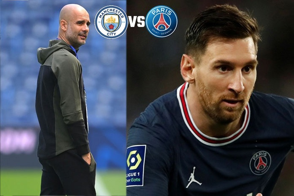 Lượt hai vòng bảng Champions League: Messi gặp Guardiola, Solskjaer cứu ghế - 1 Lượt hai vòng bảng Champions League: Messi gặp Guardiola, Solskjaer cứu ghế - 1