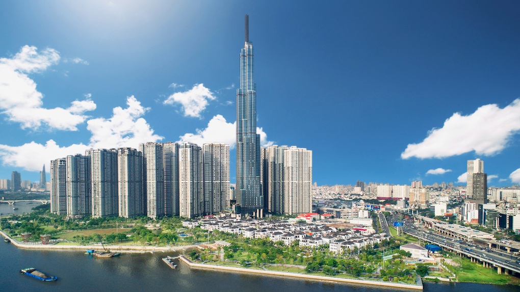 Vincom Center Landmark 81 và Mega Mall Royal City ưu đãi kỷ niệm khai trương - 2 Vincom Center Landmark 81 và Mega Mall Royal City ưu đãi kỷ niệm khai trương - 2