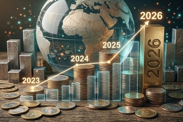Những rủi ro đang định hình kinh tế toàn cầu trong nửa cuối năm 2026