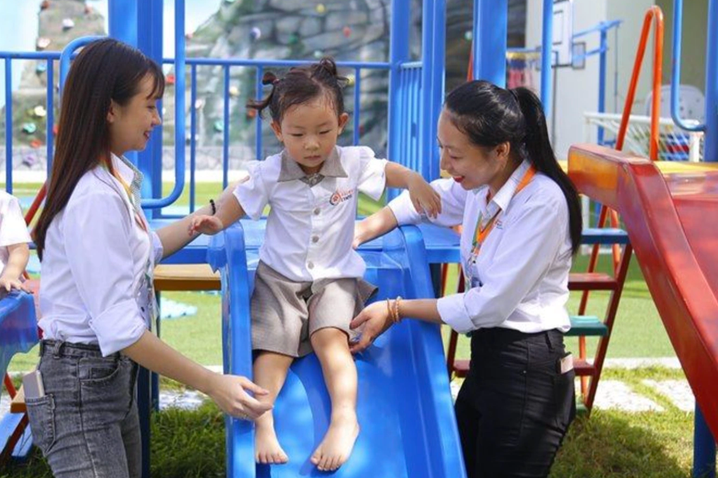 Thí sinh chọn sư phạm lo trượt đại học vì trường chưa được giao chỉ tiêu - 1 Thí sinh chọn sư phạm lo trượt đại học vì trường chưa được giao chỉ tiêu - 1