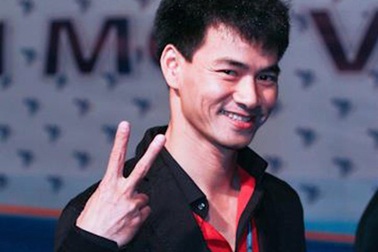 "Cây hài" Xuân Bắc đại diện tuổi trẻ VN ra thăm Trường Sa