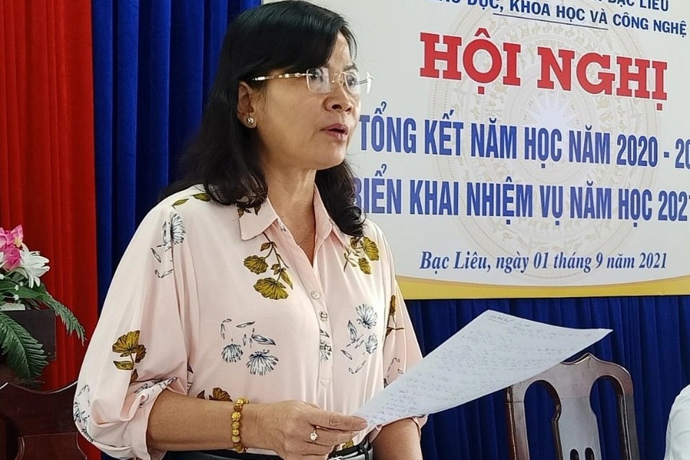 Do giãn cách, học sinh chưa mua được sách giáo khoa, Sở GDĐT có ý kiến gì? - 3 Do giãn cách, học sinh chưa mua được sách giáo khoa, Sở GDĐT có ý kiến gì? - 3
