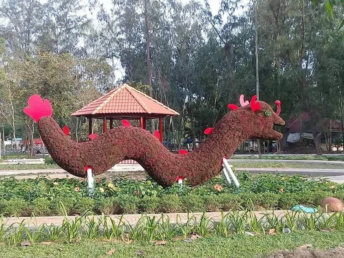 Phì cười với loạt linh vật có vẻ mặt ngờ nghệch, hờn cả thế giới - 10 Phì cười với loạt linh vật có vẻ mặt ngờ nghệch, hờn cả thế giới - 10