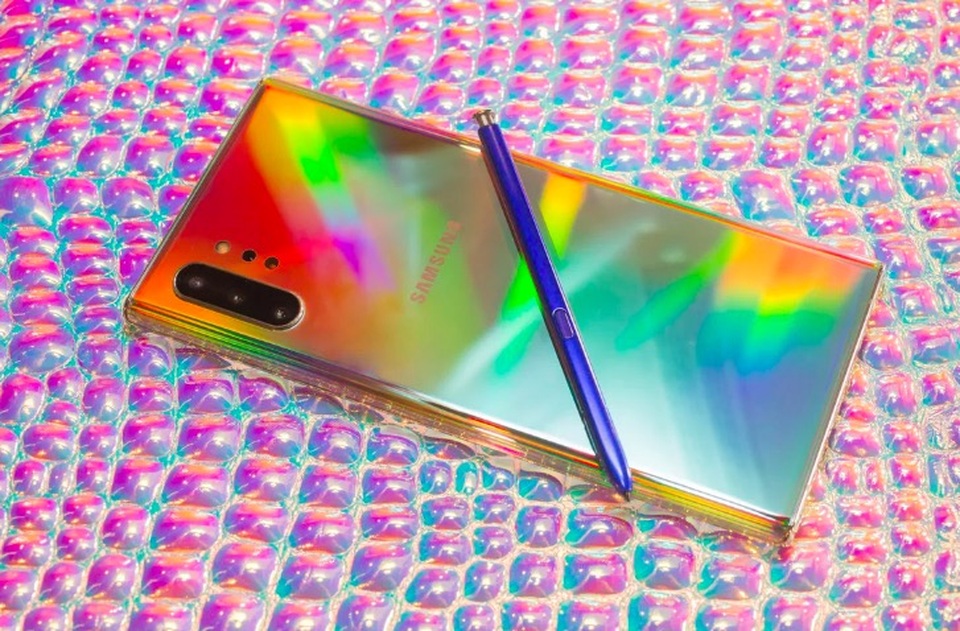 Những điện thoại “bom tấn” vẫn ra mắt trong mùa dịch Covid-19 - 3 Những điện thoại “bom tấn” vẫn ra mắt trong mùa dịch Covid-19 - 3