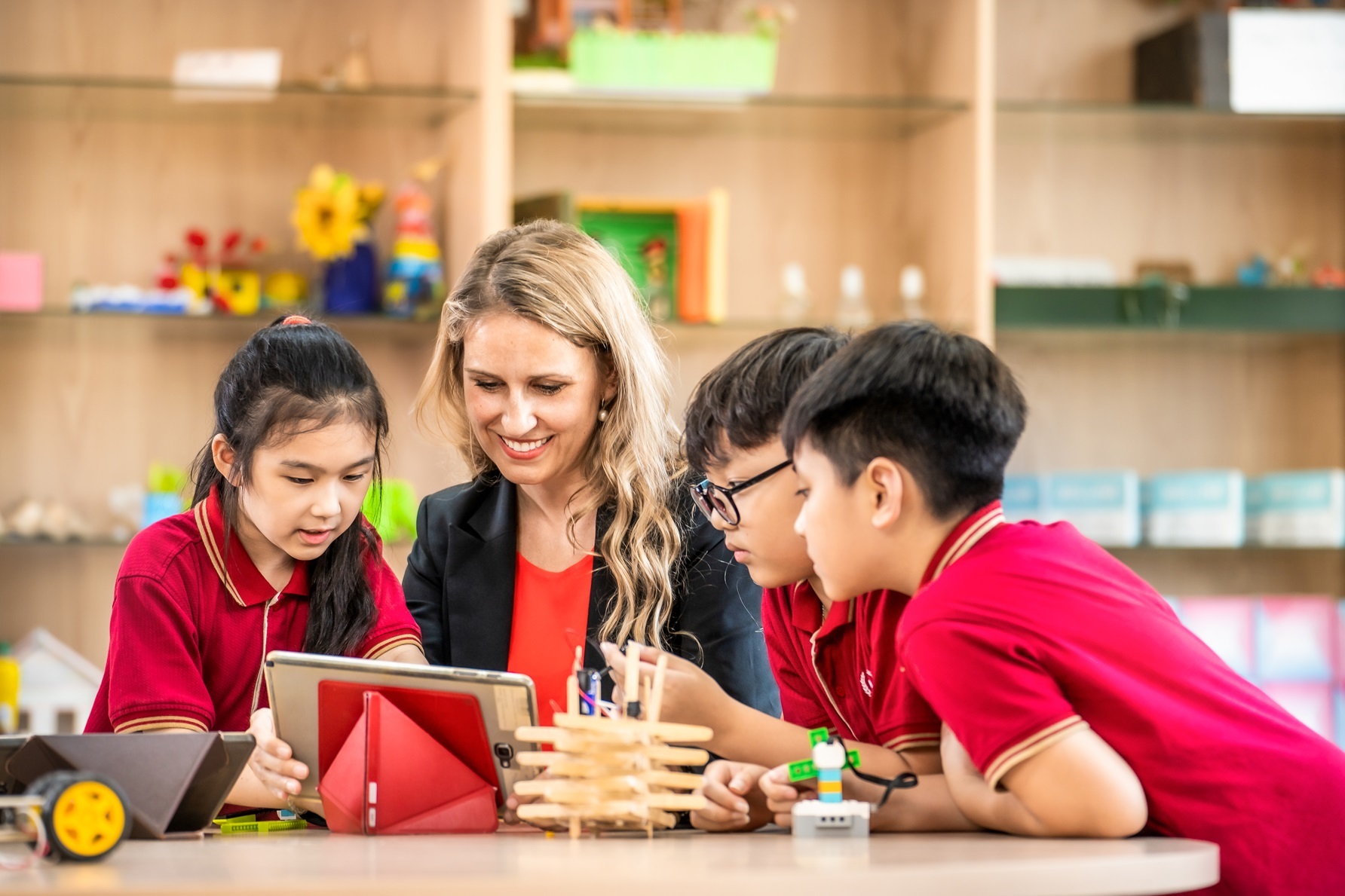 14 Vinschool öğrencisi uluslararası Cambridge sınavında yüksek puanlar elde etti - 4 14 học sinh Vinschool đạt điểm cao tại kỳ thi Cambridge quốc tế - 4