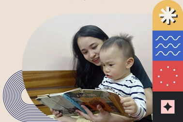 Lương 10 triệu/tháng có nên cho con học trường mầm non chất lượng cao?