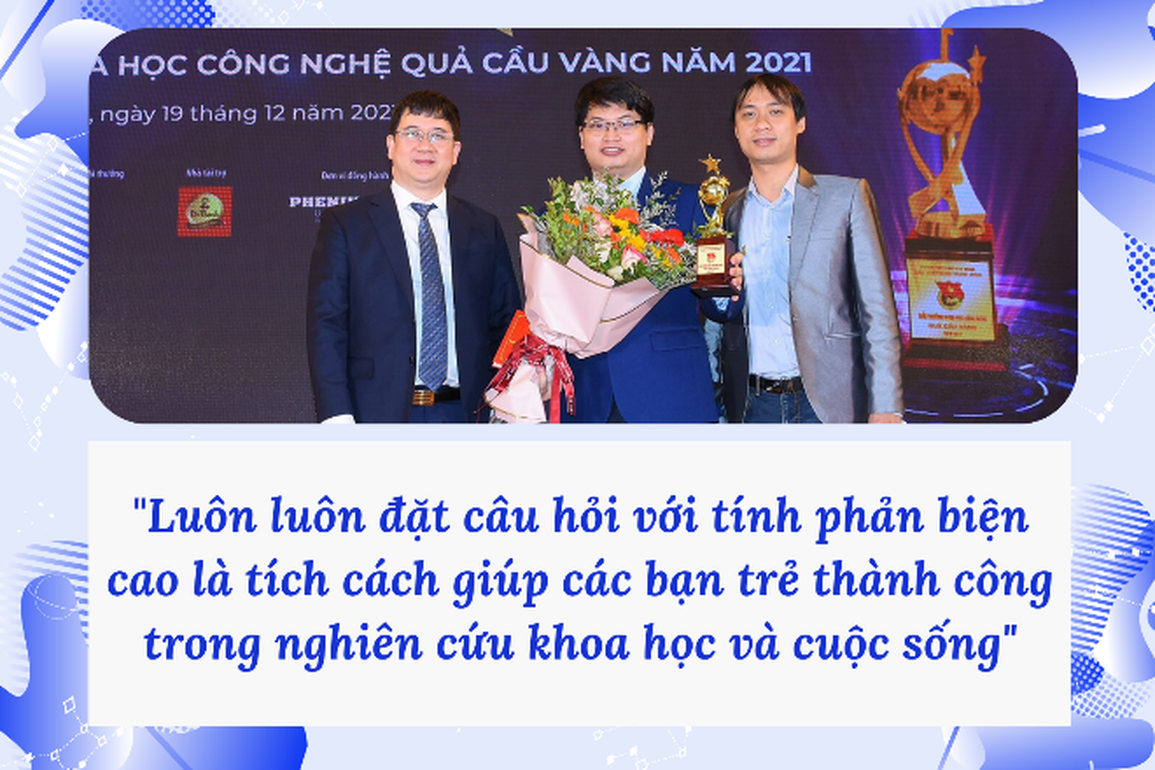 Tiến sĩ Việt từ bỏ lương cao, về nước nghiên cứu thuốc chữa bệnh - 5 Tiến sĩ Việt từ bỏ lương cao, về nước nghiên cứu thuốc chữa bệnh - 5