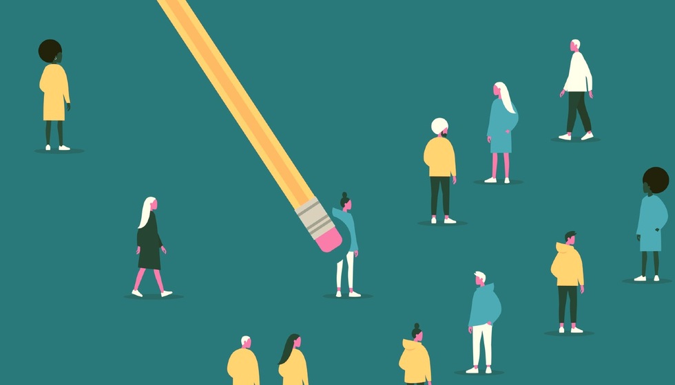 Làn sóng sa thải thầm lặng ở Mỹ - 1