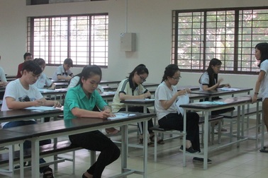 ĐH Quốc gia TPHCM chưa quyết định thi đánh giá năng lực?