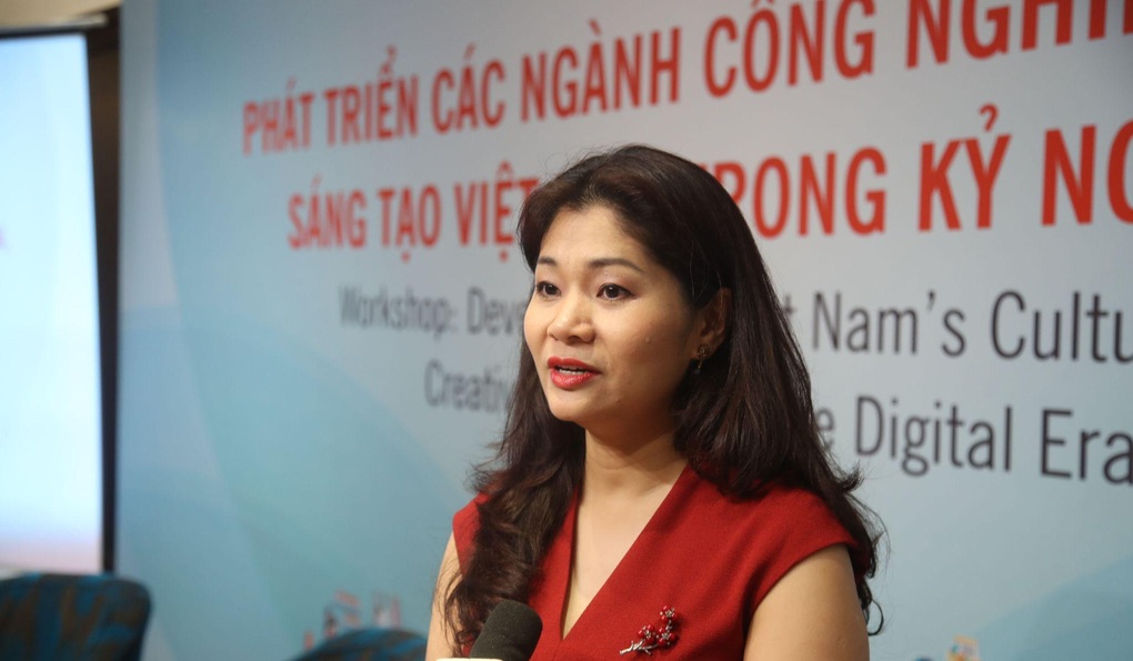 Xâm phạm bản quyền phim thiệt hại cả trăm tỷ đồng lại chỉ phạt... cảnh cáo - 1 Xâm phạm bản quyền phim thiệt hại cả trăm tỷ đồng lại chỉ phạt... cảnh cáo - 1
