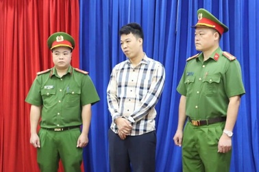 Giám đốc Công ty Hiền Khiêm ở Bắc Ninh bị bắt