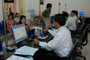 Thuế TNDN phát sinh tăng khoảng 4.000 tỷ đồng