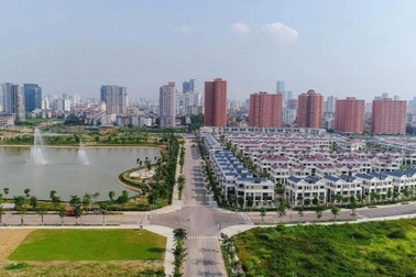 Thiếu dự án lớn, chịu 2 năm Covid-19, vốn ngoại vào bất động sản giảm mạnh