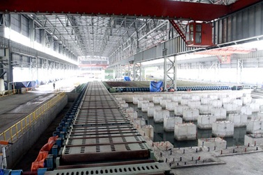 Những dự án “hậu Vinashin” bị bỏ rơi