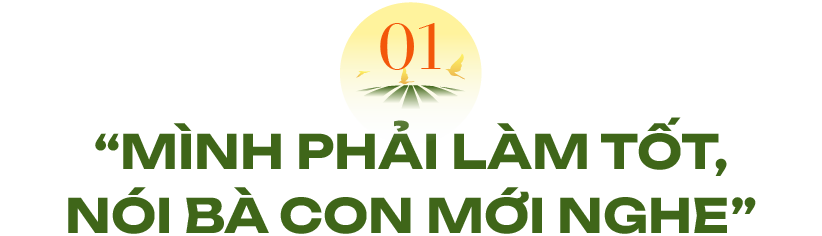 “Thủ lĩnh” thoát nghèo của đồng bào Mã Liềng - 1