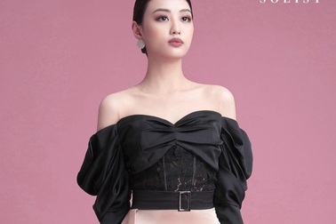 Solist - Thời trang hiện đại được nhiều bạn trẻ yêu thích