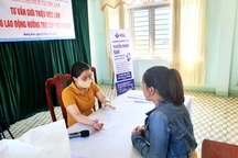 Quảng Nam kết nối được hàng ngàn việc làm sau dịch Covid-19