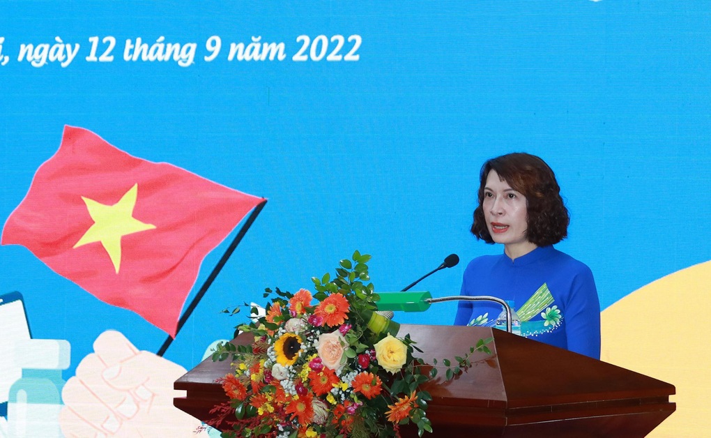 Chưa thể kiểm soát hoàn toàn dịch Covid-19 trước năm 2023 - 1 Chưa thể kiểm soát hoàn toàn dịch Covid-19 trước năm 2023 - 1