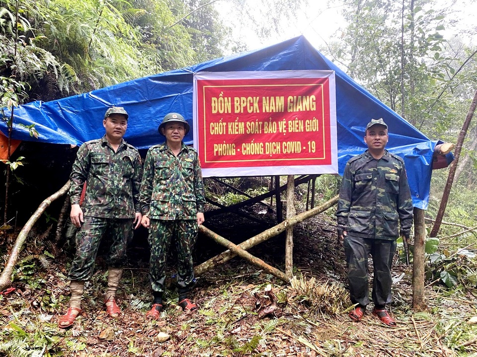 Quảng Nam tạm dừng hàng loạt hoạt động để phòng, chống dịch Covid-19 - 2