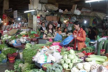 “Bác” đề xuất lập Ủy ban quốc gia về an toàn thực phẩm