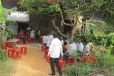 Rủ nhau đi bắt cua, 2 học sinh chết đuối