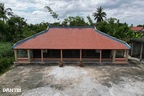 "Sổ đỏ" xưa nhất Việt Nam 575 năm tuổi trong nhà thờ cổ bằng gỗ