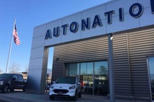 Hệ thống đại lý ô tô lớn nhất nước Mỹ cắt giảm 1/3 nhân công