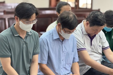 Hoãn xử vụ “chạy” hồ sơ tâm thần tại Viện Pháp y Biên Hòa