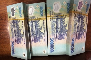 Thư ký TAND huyện bị bắt vì nhận tiền của đương sự