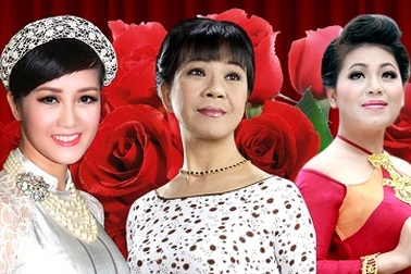 Đêm nhạc nhớ ba nhạc sỹ hàng đầu tân nhạc