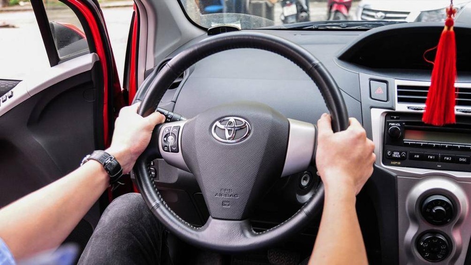 Những lưu ý quan trọng khi thuê xe ô tô tự lái ngày Tết - 3 Những lưu ý quan trọng khi thuê xe ô tô tự lái ngày Tết - 3