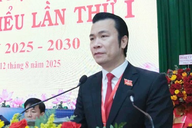 Tây Ninh chỉ định ông Trương Tấn Sơn làm Bí thư Đảng ủy xã Hậu Nghĩa