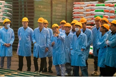 Nhiều cơ hội cho Gen Z, Gen Alpha tham gia ngành nông nghiệp