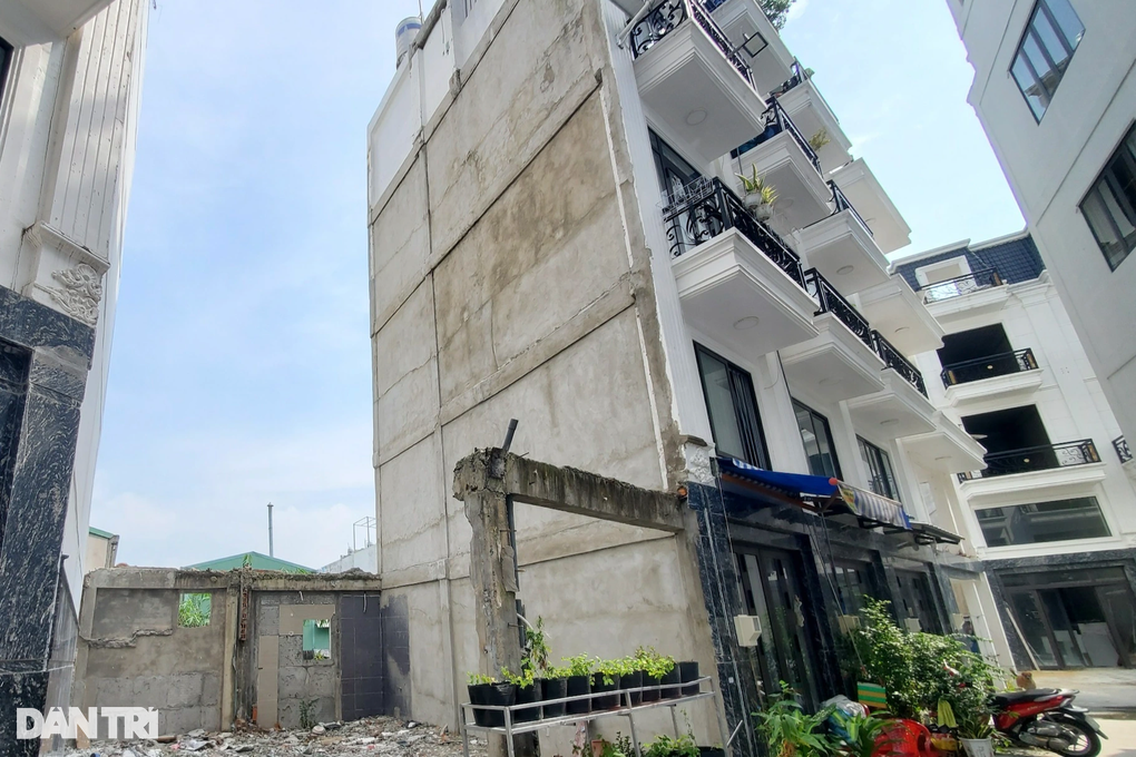 Công trình xây dựng sai cong-trinh-xay-dung-vi-pham