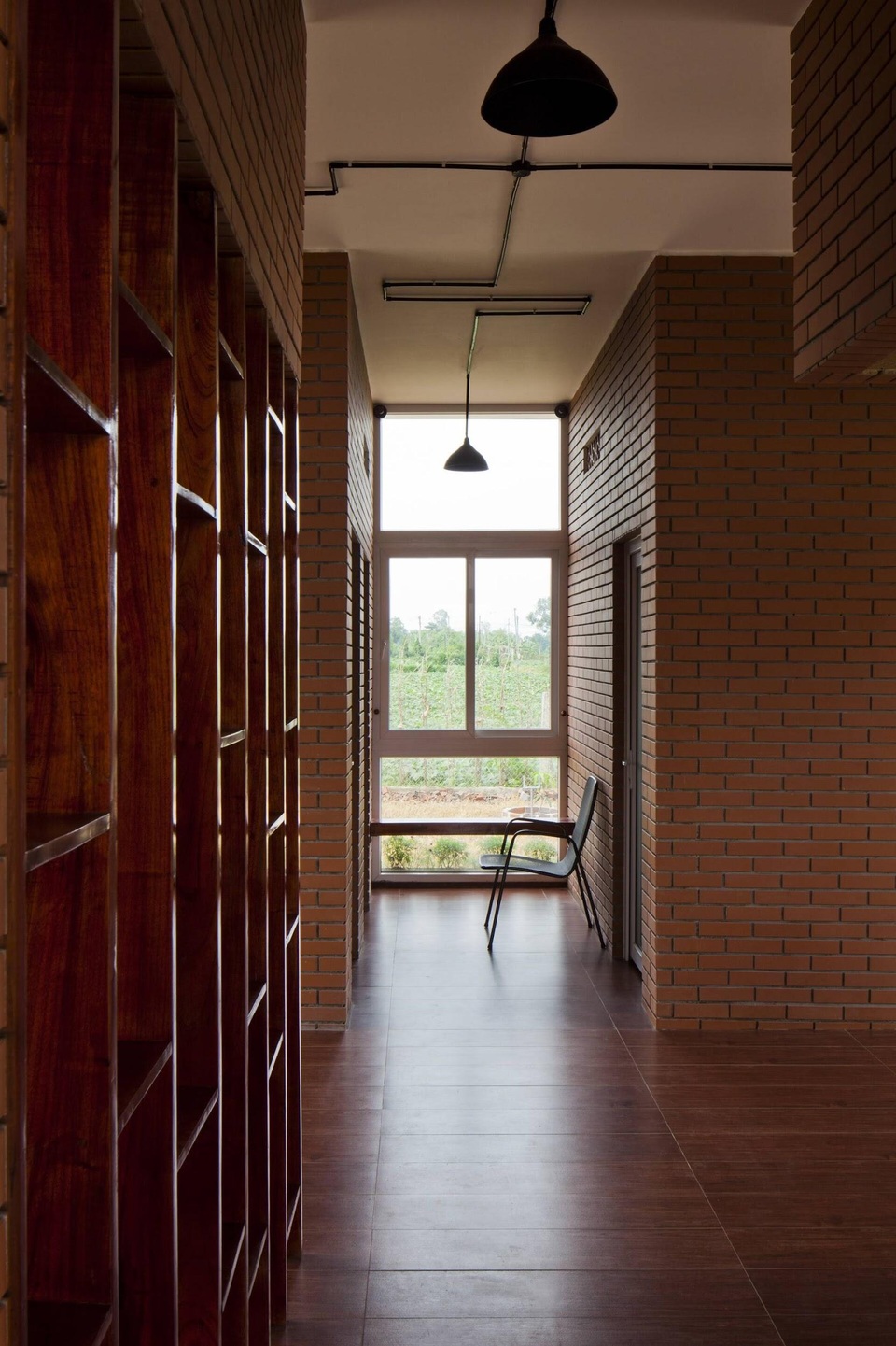 Nhà vườn rộng 90m2 ở Đồng Nai gây “sốt” vì xây dựng chỉ 500 triệu đồng - 8 Nhà vườn rộng 90m2 ở Đồng Nai gây “sốt” vì xây dựng chỉ 500 triệu đồng - 8