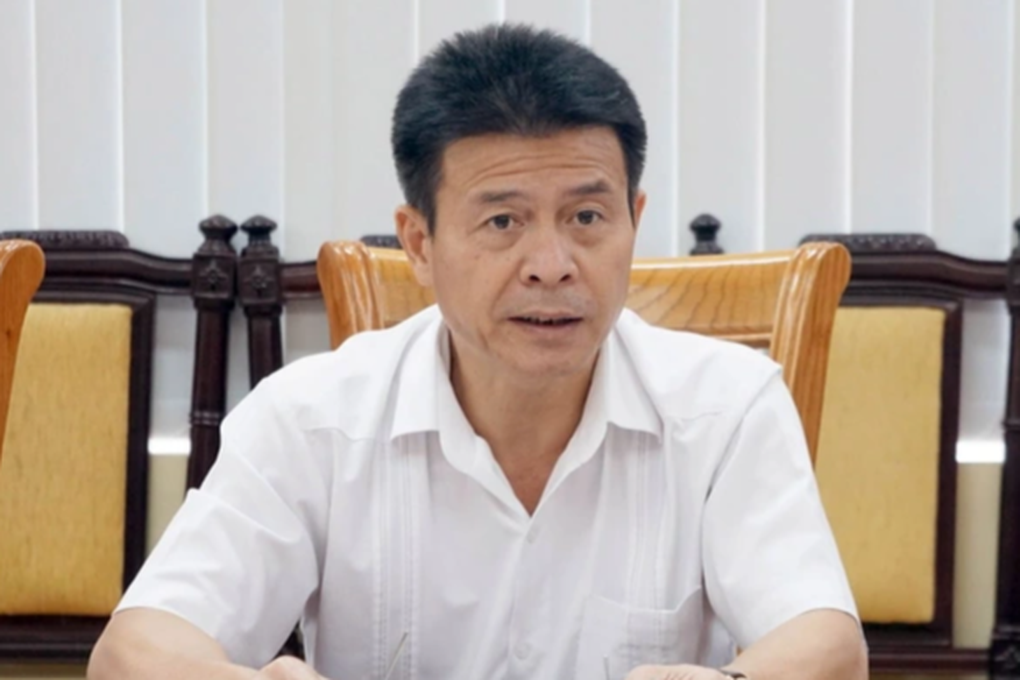 Không để đoàn khiếu kiện đông người đến nhà riêng lãnh đạo tỉnh - 1 Không để đoàn khiếu kiện đông người đến nhà riêng lãnh đạo tỉnh - 1
