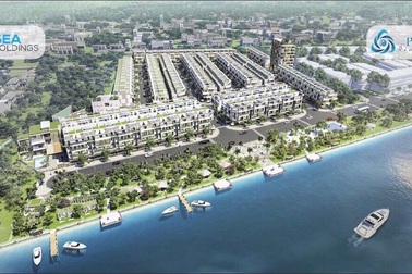 Bất động sản Bến Lức: “Cú hích” từ hạ tầng