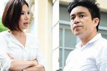 Diễn biến bất ngờ vụ ly hôn đình đám của bác sĩ Chiêm Quốc Thái