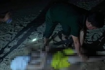 2 du khách TPHCM tử vong khi tắm biển Mũi Né