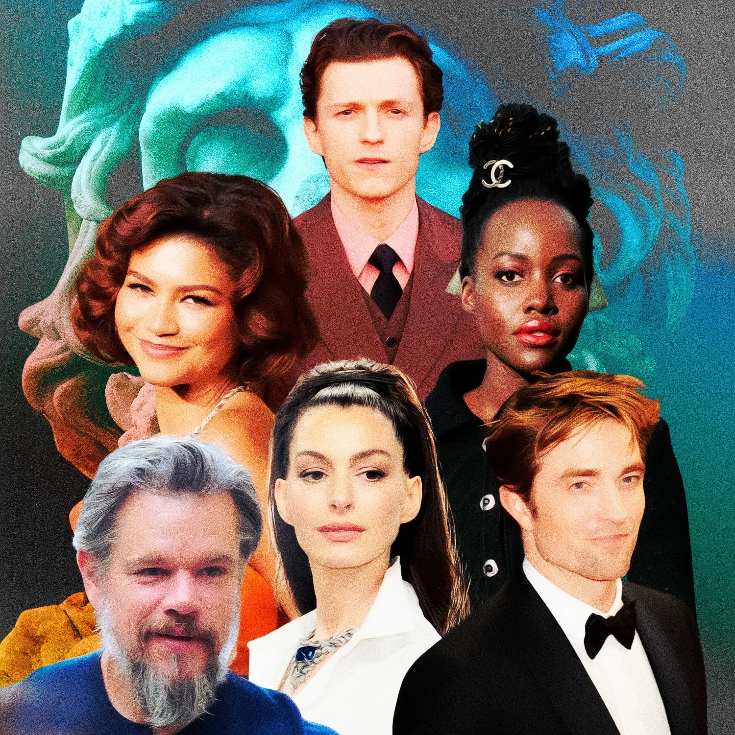 Phim quy tụ dàn sao đắt giá nhất Hollywood cháy vé khi còn đang quay - 1