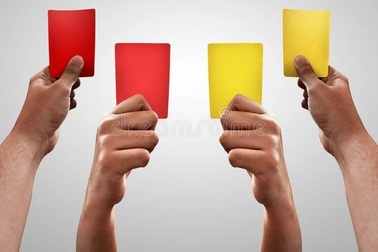 Chuyên gia hiến kế phạt "thẻ vàng, thẻ đỏ" đối với nghệ sĩ vi phạm quy tắc