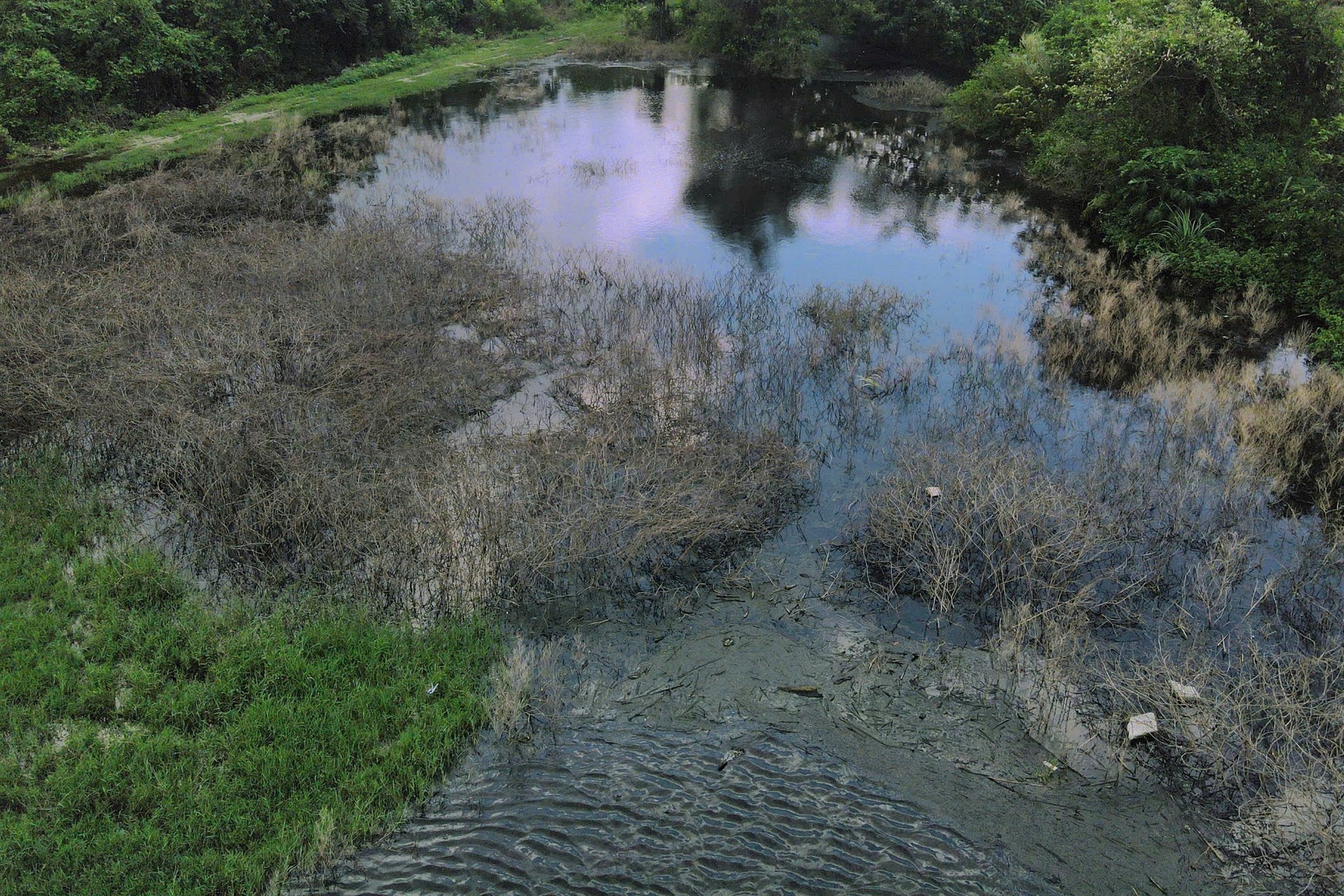 Bên trong bãi rác chứa hàng triệu tấn gây ô nhiễm bậc nhất Ninh Bình - 9