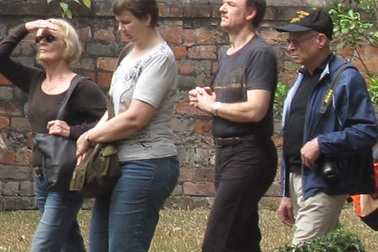 Không khí lạnh suy yếu, miền Bắc tăng nhiệt