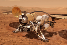 Nguyên nhân NASA mất liên lạc với tàu thám hiểm trên sao Hỏa