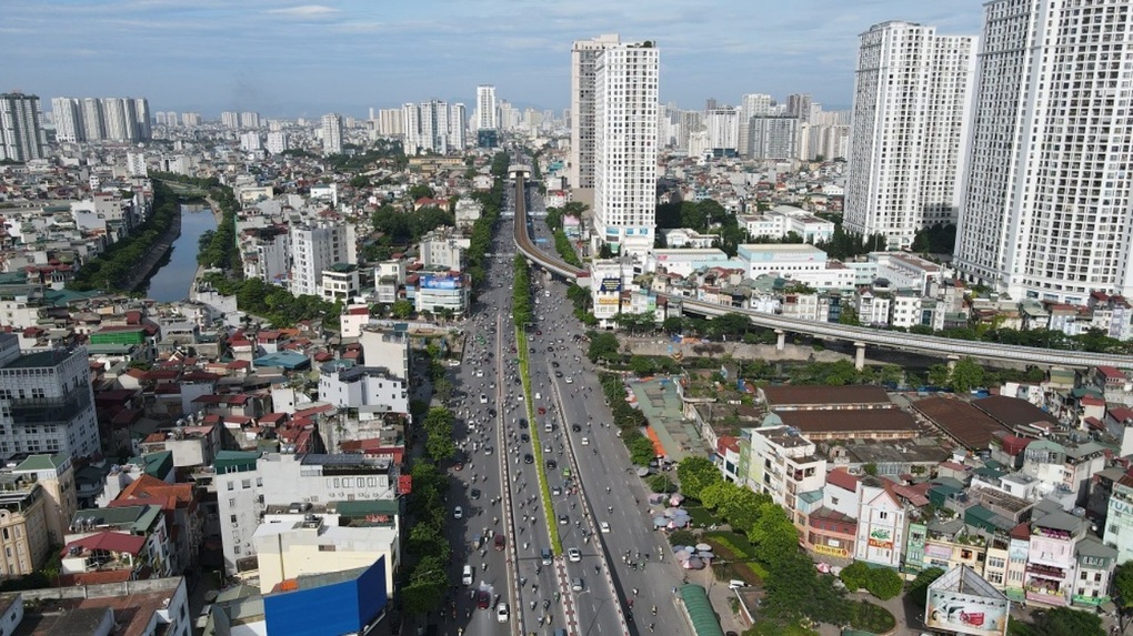 Dân Hà Nội than thở: Có 2-3 tỷ đồng mà không mua được nhà chung cư! - 1 Dân Hà Nội than thở: Có 2-3 tỷ đồng mà không mua được nhà chung cư! - 1
