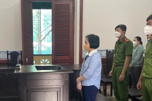 Cựu cán bộ công an TPHCM tham ô tiền tỷ