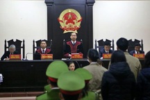 Chánh Thanh tra Bộ Xây dựng phải có mặt ở phiên xử vụ "vòi tiền tỷ" sắp tới