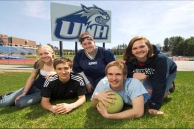 Học bổng hấp dẫn đại học danh tiếng Mỹ